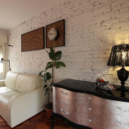 Casa-Mia Apartment Mestre Esterno foto