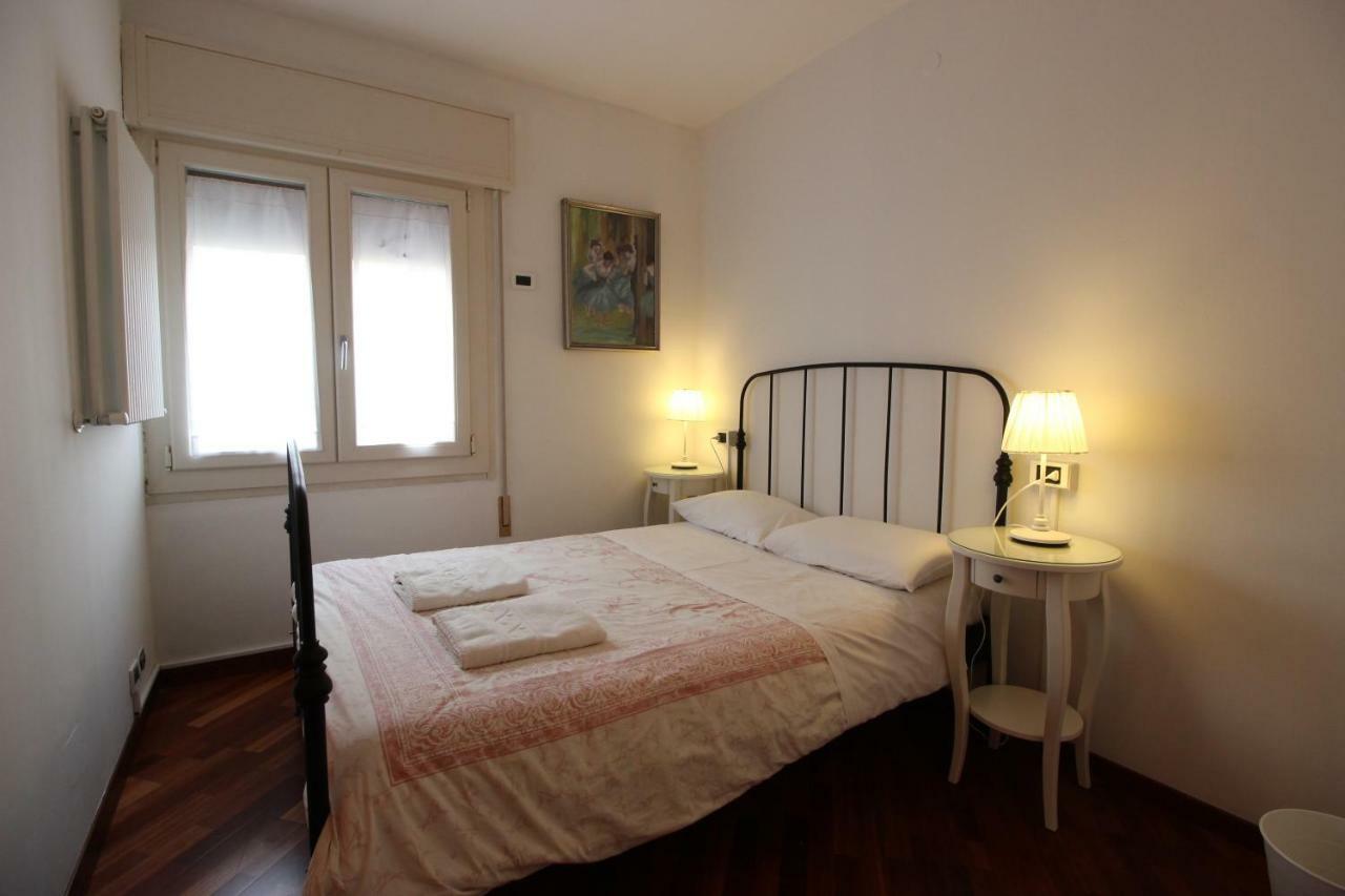 Casa-Mia Apartment Mestre Esterno foto