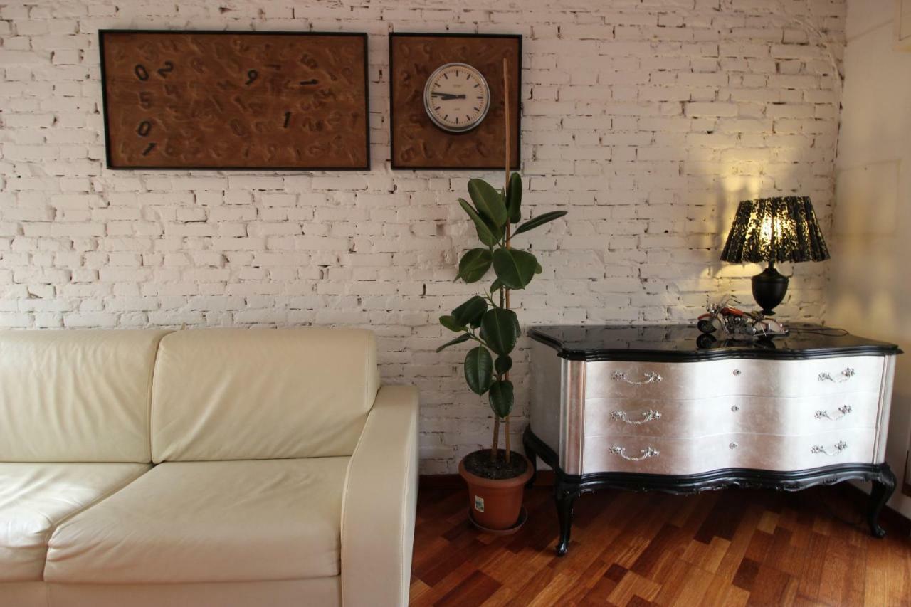 Casa-Mia Apartment Mestre Esterno foto