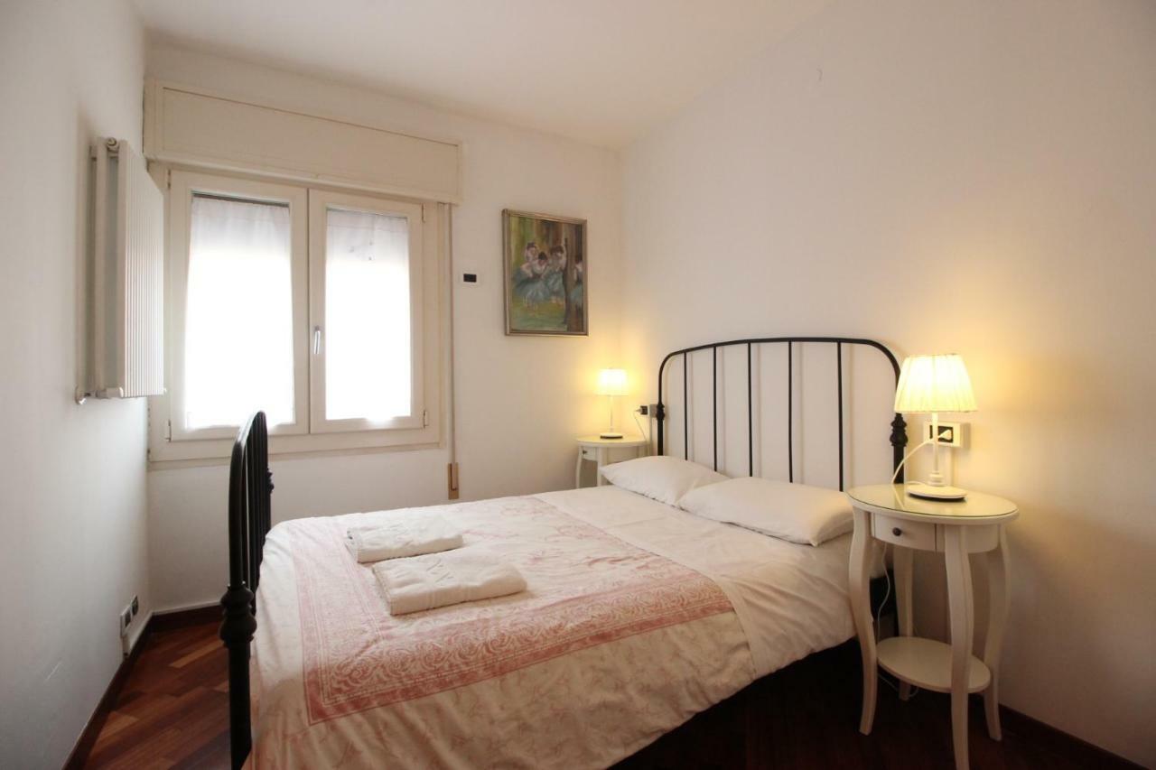 Casa-Mia Apartment Mestre Esterno foto