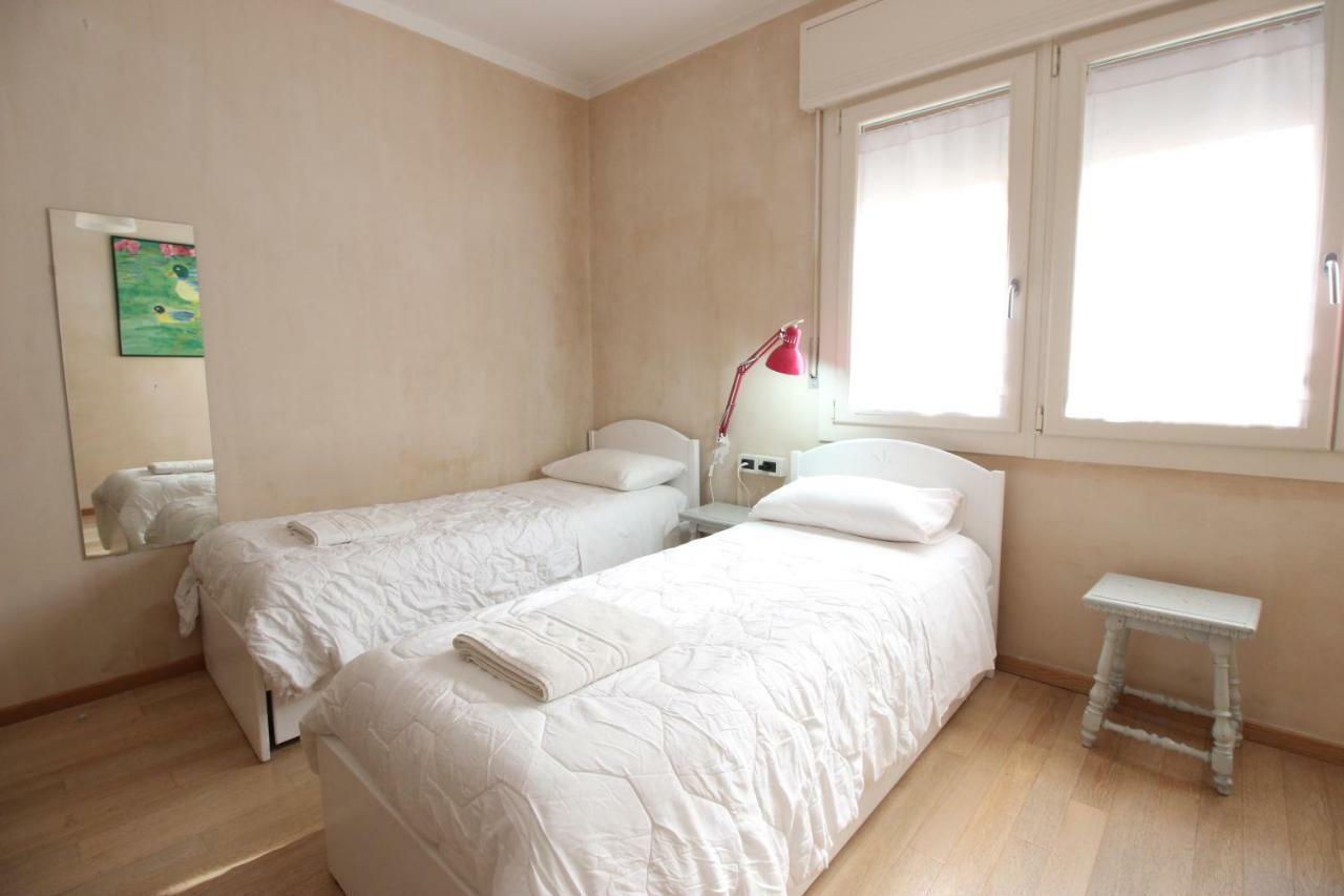 Casa-Mia Apartment Mestre Esterno foto