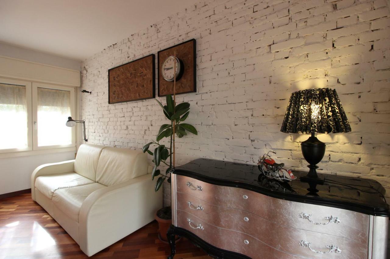 Casa-Mia Apartment Mestre Esterno foto