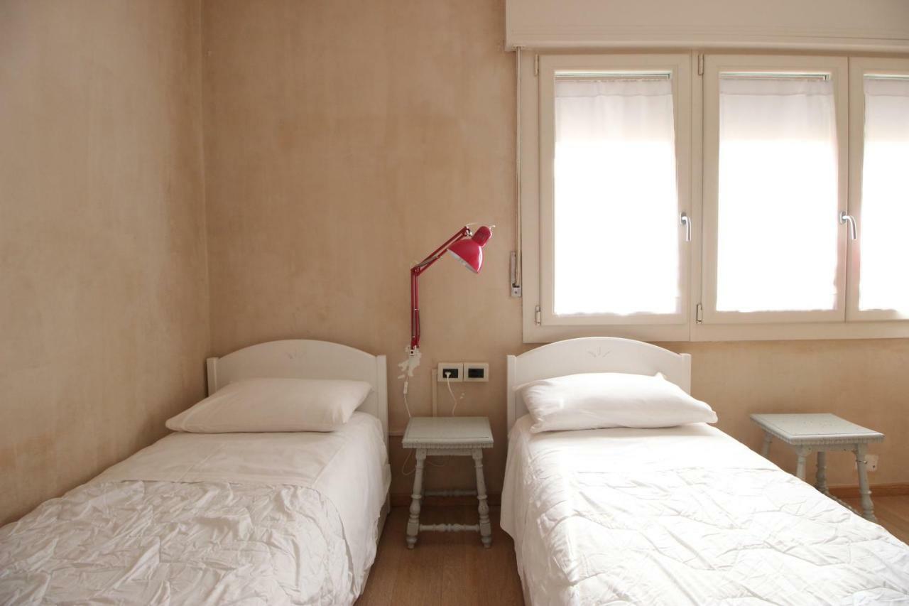 Casa-Mia Apartment Mestre Esterno foto