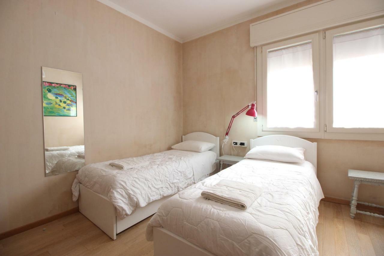 Casa-Mia Apartment Mestre Esterno foto