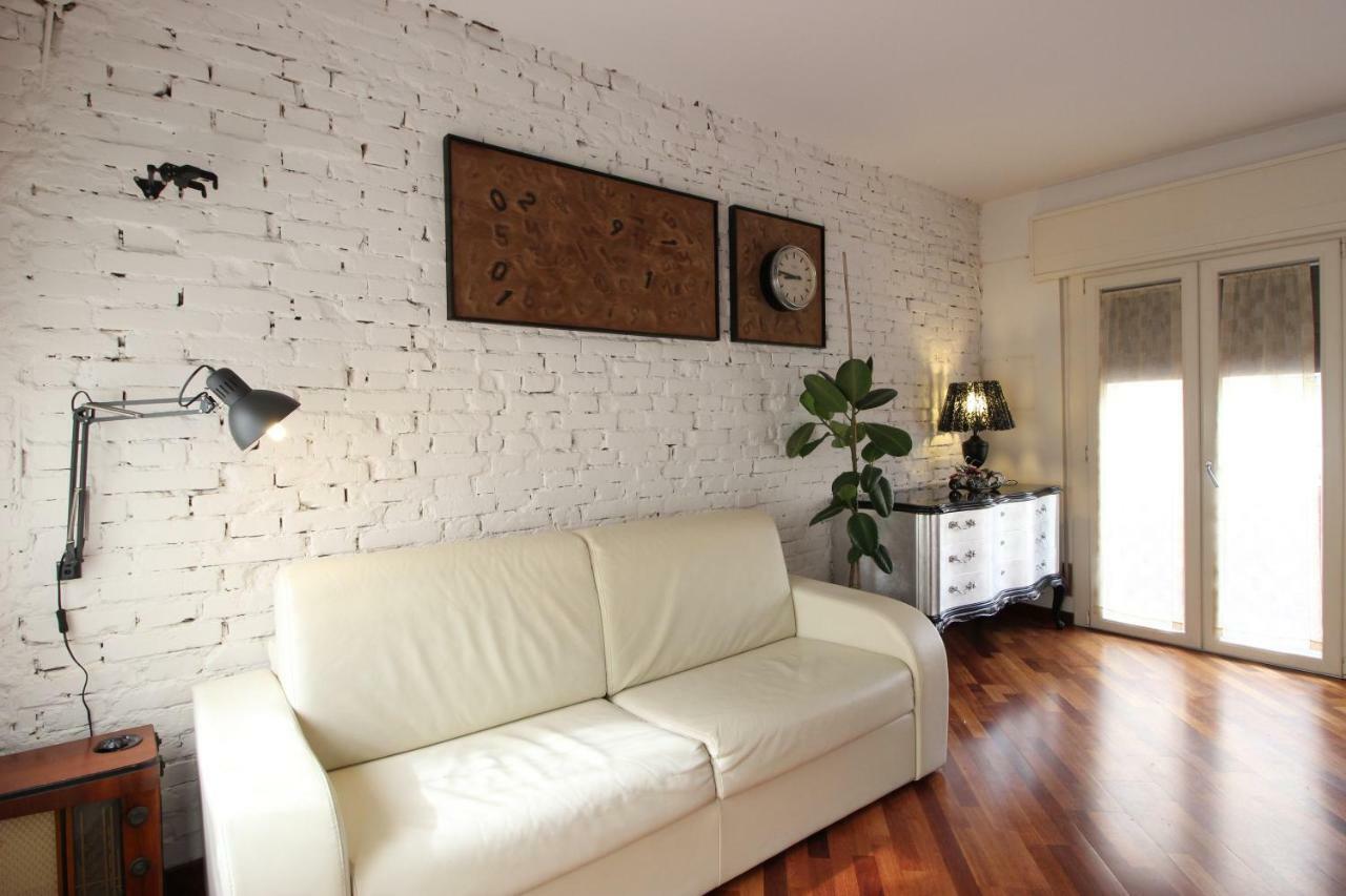 Casa-Mia Apartment Mestre Esterno foto