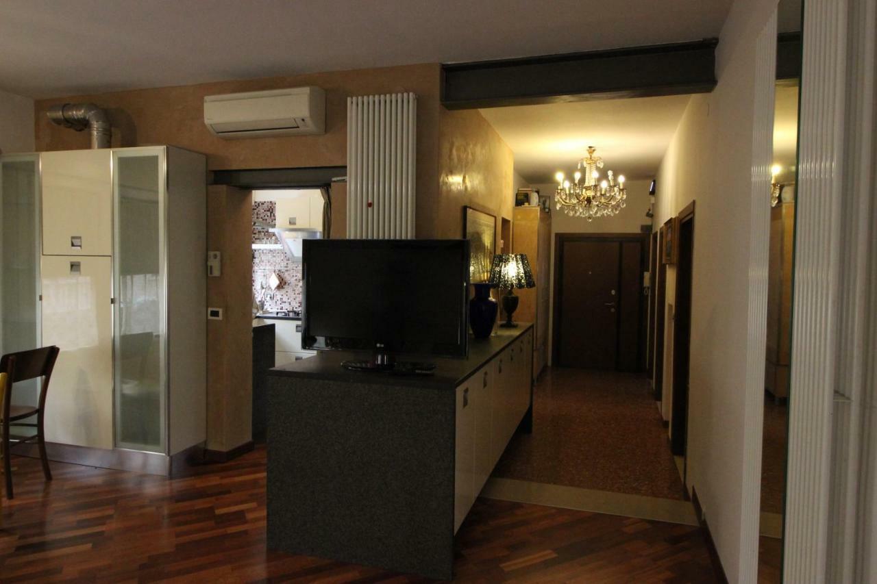 Casa-Mia Apartment Mestre Esterno foto